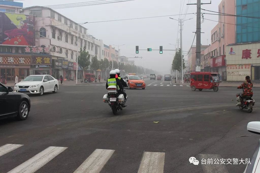 台前县最新招聘动态及其影响