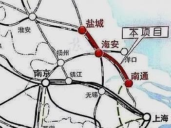 盐城铁路最新消息，推动地方经济高速发展的强大引擎