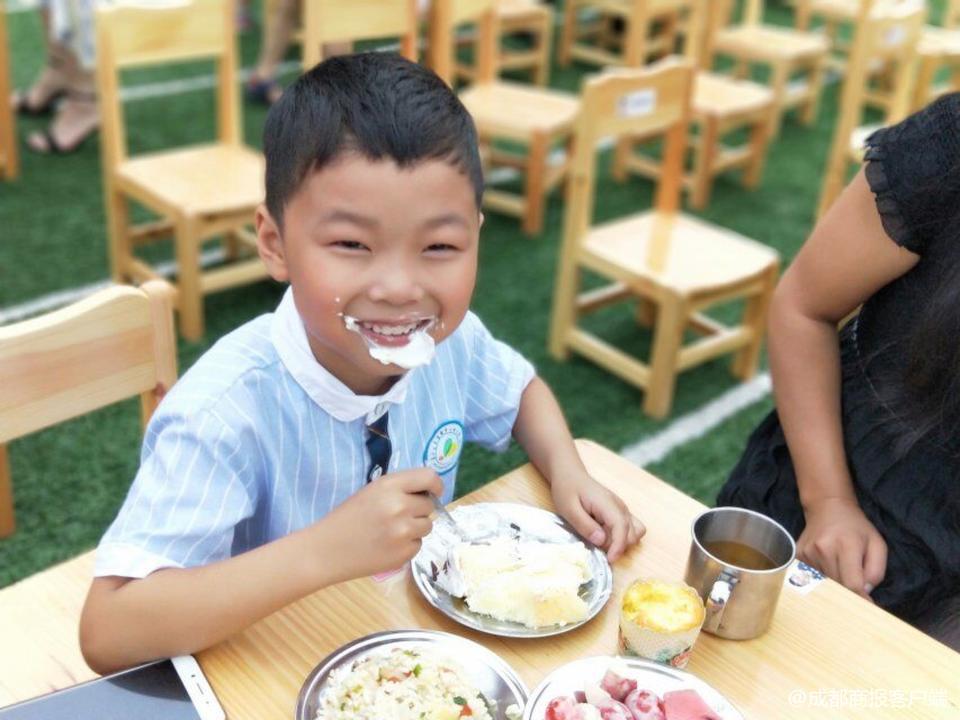 最新幼儿大班男生舞蹈，活力四溢的表现与成长的力量